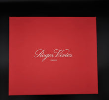 Charger l'image dans la galerie, Roger Vivier Viv Tex Chelsea Boots