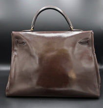 Load image into Gallery viewer, Hèrmes Kelly bag 35 cm