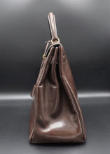 Load image into Gallery viewer, Hèrmes Kelly bag 35 cm