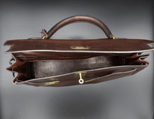 Load image into Gallery viewer, Hèrmes Kelly bag 35 cm