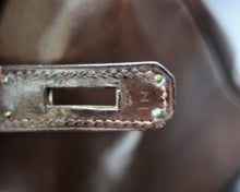 Load image into Gallery viewer, Hèrmes Kelly bag 35 cm