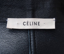 Charger l'image dans la galerie, Céline Shearling Wool Jacket