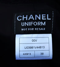 Charger l'image dans la galerie, Chanel Uniform Jacket