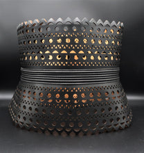 Carica l'immagine nel visualizzatore di Gallery, Azzedine Alaïa Hourglass Corset Belt