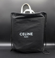 Carica l'immagine nel visualizzatore di Gallery, Céline Bicolor Cabas Tote Bag