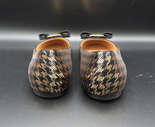 Charger l'image dans la galerie, Salvatore Ferragamo Varina Coo Flats