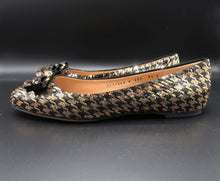 Charger l'image dans la galerie, Salvatore Ferragamo Varina Coo Flats