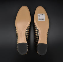 Charger l'image dans la galerie, Salvatore Ferragamo Varina Coo Flats