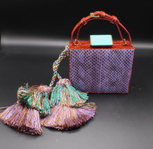 Cargar imagen en el visor de la galería, Tonya Hawkes Kika Bag