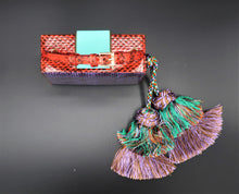 Cargar imagen en el visor de la galería, Tonya Hawkes Kika Bag