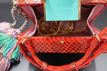 Cargar imagen en el visor de la galería, Tonya Hawkes Kika Bag