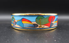 Load image into Gallery viewer, Hèrmes Cloisonne Bracelet