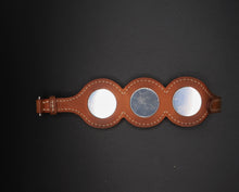 Load image into Gallery viewer, Hèrmes Leather Bracelet