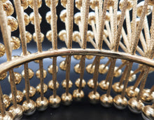 Charger l'image dans la galerie, Christian Dior Couture Pearl Bracelet