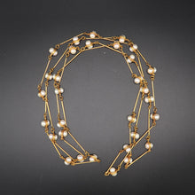 Cargar imagen en el visor de la galería, Sylvia Toledano Necklace