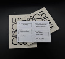 Charger l'image dans la galerie, Loewe Puzzle Bag