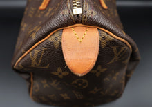 Charger l'image dans la galerie, Louis Vuitton Monogram Speedy Bag