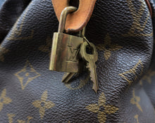Charger l'image dans la galerie, Louis Vuitton Monogram Speedy Bag