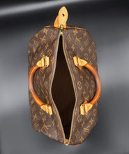 Charger l'image dans la galerie, Louis Vuitton Monogram Speedy Bag
