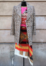 Cargar imagen en el visor de la galería, Sacai Asymmetric Skirt