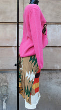 Carica l'immagine nel visualizzatore di Gallery, Gucci Pink Wool Sweater