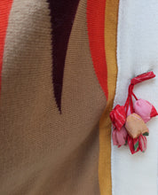 Cargar imagen en el visor de la galería, Sacai Asymmetric Skirt