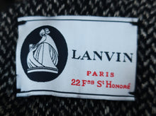 Carica l'immagine nel visualizzatore di Gallery, Lanvin Coat