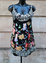 Carica l'immagine nel visualizzatore di Gallery, Karl Lagerfelded Mini Cocktail Dress