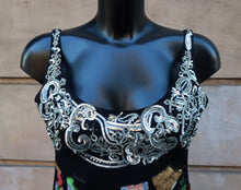 Carica l'immagine nel visualizzatore di Gallery, Karl Lagerfelded Mini Cocktail Dress