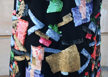 Carica l'immagine nel visualizzatore di Gallery, Karl Lagerfelded Mini Cocktail Dress