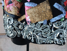 Carica l'immagine nel visualizzatore di Gallery, Karl Lagerfelded Mini Cocktail Dress