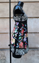 Carica l'immagine nel visualizzatore di Gallery, Karl Lagerfelded Mini Cocktail Dress