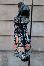 Carica l'immagine nel visualizzatore di Gallery, Karl Lagerfelded Mini Cocktail Dress