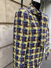 Cargar imagen en el visor de la galería, Multicolor Chanel Jacket Runway 2004