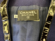 Cargar imagen en el visor de la galería, Chanel Jacket