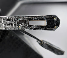 Load image into Gallery viewer, Hermès Kelly 28 CM Croco Bag