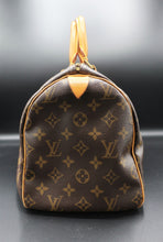 Carica l'immagine nel visualizzatore di Gallery, Louis Vuitton Speedy Monogram Bag
