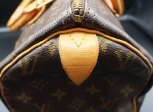 Carica l'immagine nel visualizzatore di Gallery, Louis Vuitton Speedy Monogram Bag