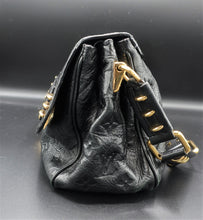 Charger l'image dans la galerie, Louis Vuitton Black Empreinte Monogram Bag