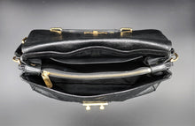 Charger l'image dans la galerie, Louis Vuitton Black Empreinte Monogram Bag