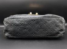 Charger l'image dans la galerie, Louis Vuitton Black Empreinte Monogram Bag