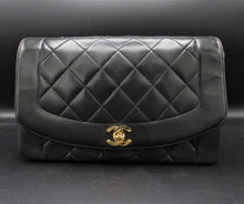 Charger l'image dans la galerie, Chanel Diana Flap Bag
