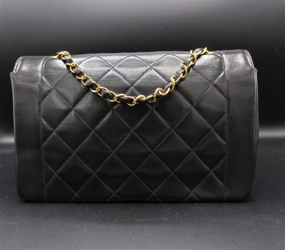 Chanel Diana Bag – hk-vintage