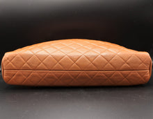 Charger l'image dans la galerie, Chanel Large Quilted Leather 1992 Collection Bag