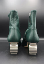 Charger l'image dans la galerie, Loewe Leather Ankle Boots