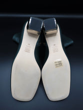 Charger l'image dans la galerie, Loewe Leather Ankle Boots