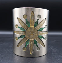 Load image into Gallery viewer, Chanel Cuff Bracelet