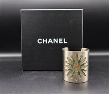 Load image into Gallery viewer, Chanel Cuff Bracelet