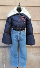Carica l'immagine nel visualizzatore di Gallery, Fenti x Puma Crop Puffer Jacket