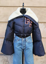 Carica l'immagine nel visualizzatore di Gallery, Fenti x Puma Crop Puffer Jacket